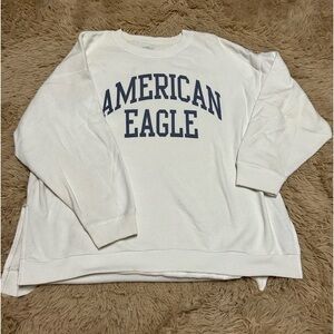 American Eagle Crewneck
